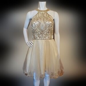 Size 14 Prom/Homecoming Formal Dress